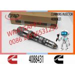 QSK19 QSK23 QSK45 QSK60 PC1250-7 Fuel Injector 4088431 4076533 4902827 4326781 6560-11-1114 for sale
