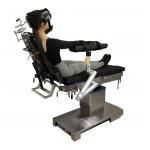Polished Spider Arm Plate Operation Table Arm Rest for Operation Table for sale