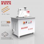 Safe  2.5kW PMMA High Speed Acrylic Edge Polisher  Acrylic Machine for sale