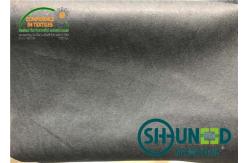 China Polyester Viscose Mixed Fire Retardant Hydrophilic Non Woven Fabric For Facial Mask supplier