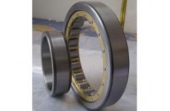 China High Precision Cylindrical Single Row Roller Bearings N1016M 80*125*22mm supplier