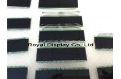 China RY15646A-01A Custom Lcd Panel For Car Radios / Industrial Instruments supplier