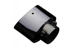 China Automotive Parts  PVD  Plating Machine,  Strong Adhesion film, scratch resistance Coating supplier