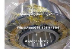 China C3 Clearance SKF NU2332ECML/C3 Single Row Cylindrical Roller Bearing supplier