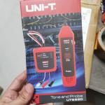 Original UNI-T UT682/UT682D Network Cable Finder and Inspector 220v for sale