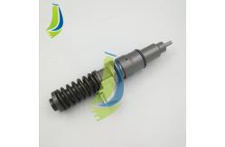 China 20555521 Common Rail Fuel Injector For Excavator Parts BEBE4D04002 supplier