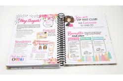 China Gloss Matt Varnishing Customized Exercise Books 100 120 140 Pages supplier
