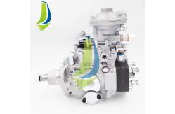 China 0460424424 VE4 Fuel Injection Pump For Engine Parts supplier