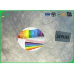 Waterproof fabric Paper For Making Convenient Exhibition Wristband