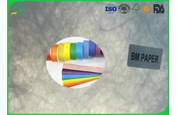 China Waterproof fabric Paper For Making Convenient Exhibition Wristband supplier