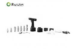 China 2.9N/m Oscillating Bone Saw Medical Orthopedic Hand Drill Class II supplier
