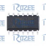 ATTINY44A-SSUR