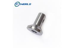 China 2D 3D Drawing CNC Turning Milling Parts OEM Metal Machining Service supplier