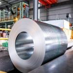 100-2500mm Galvanized Coil Price SGCC SGCD CGCC TDC51DZM DX53D 0.12-6mm for sale