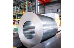China 100-2500mm Galvanized Coil Price SGCC SGCD CGCC TDC51DZM DX53D 0.12-6mm supplier