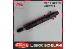 China LJBB05901B Diesel Engine Common Rail Fuel Injectors 3647040 T408845 supplier