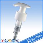 1.2cc Cosmetic use plastic Lotion Dispenser Pump for soap bottles for sale