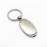 TT Payment Metal Keychain Holder Package with Individual Polybag for sale