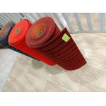 Rolled Spacer Pile Polyester Floor Carpet 900mm Width for sale