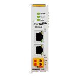 BECKHOFF EL6692 EtherCAT Bridge Communication Module for sale