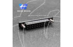 China HW-M80 Connectors HWM80-4T12042F3 2mm Pitch Rectangle Connector supplier