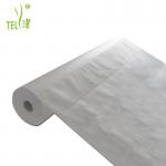 Medical Examination 18gsm Disposable Non Woven Bed Sheet for sale