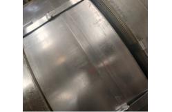 China TS550GD 0.12mm To 6.0mm Galvanised Steel Roll Q345B Q235 supplier