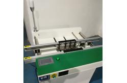China SMT Inspection PCB Reject conveyor 90KG 1000*810*900 supplier