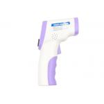 Multi Function Adult Non Contact Forehead Thermometer With LCD Display for sale