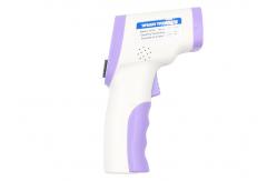 China Multi Function Adult Non Contact Forehead Thermometer With LCD Display supplier