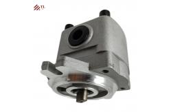 China 100% Gear Pump Part Number 1262016 erpillar Excavator 3066 E320C 318C Durable supplier