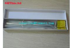 China Assembly Line Smt Cover Tape Extender , Smt Double Splice Tape 8mm - 24mm supplier