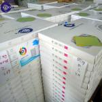 100% Virgin Wood Pulp Journal Book Printing Sustainable Eco-Friendly for sale