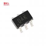 TPS61165DBVT  Semiconductor IC Chip Low Cost High Efficiency 6A Step Down Regulator IC Chip for sale