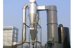 China Low Consumption Kaolin Clay Flash Dryer Energy Saving supplier