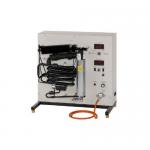 125W Refrigeration Training Equipment 230V Absorbtion Refrigeration System 47kg for sale