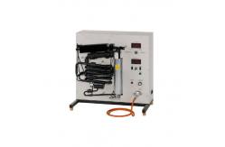 China Didactic Equipment Refrigeration Laboratory Equipment Air Conditioning System Model supplier