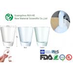 Good Transparency Liquid Silicone Rubber RH5350-70® Apply To Led Lights