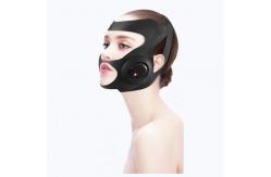 China LED Double Chin Slimming Strap 3 Levels V Face Slimming Machine supplier