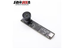 China USB Interface Ultral HD 4k 8MP Camera Module With SONY IMX317 Sensor supplier