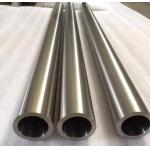 ASTM B338 3Al2.5V Titanium Alloy Tubes Grade 9 for Aircraft Hydraulic Systems for sale