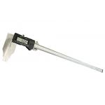 Large LCD Display Long Jaw Digital Caliper Measuring Tool 0-600mm/0-24 for sale