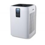 Homefish OEM Luchtreiniger Uvc Smart Air Purifier Anion Hepa h13 Air Cleaner Hepa Purificateur Dair Tuya Smart Wifi Air Purifier for sale