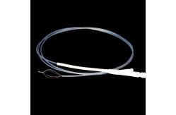 China Innovational Handle Design Stone Retrieval Basket For Gallstone Retrieval supplier