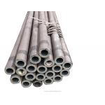 St37 St42 St37-2 St35.4 Carbon Round Hot Rolled Tube for sale