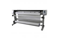 China plotter with garment cad software supplier