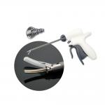 14cm / 22cm / 36cm Disposable Ultrasonic Shears Endoscopy Laparoscopic Devices For Cutting for sale