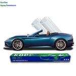 7.5 Mil Clear TPU Car PPF Heat Repair Anti Scratch Vehicle Paint Protection Film for sale