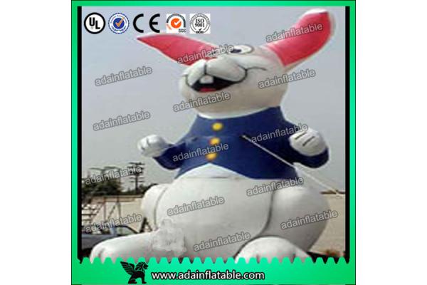 Giant Inflatable Bunny
