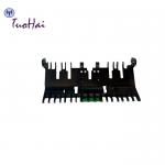 PP4238-1411 ATM Machine Part OKI Black Cover OKI 21se 6040W G7 for sale